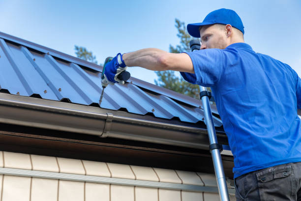 Best Metal Roofing Installation  in Maricopa, CA