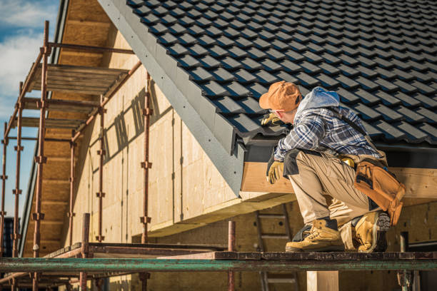 Reliable Maricopa, CA  Roofing repair and installation Solutions