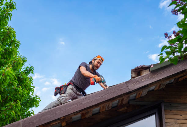 Fast & Reliable Emergency Roof Repairs in Maricopa, CA