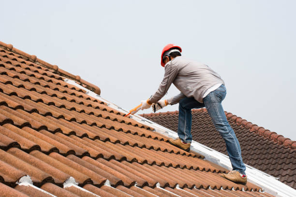 EPDM Roofing in Maricopa, CA