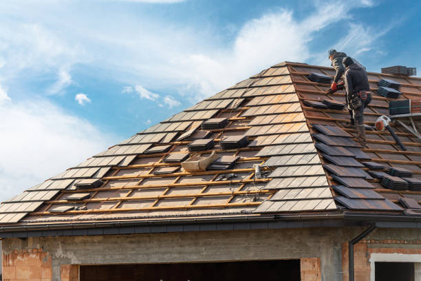 Best Slate Roofing  in Maricopa, CA